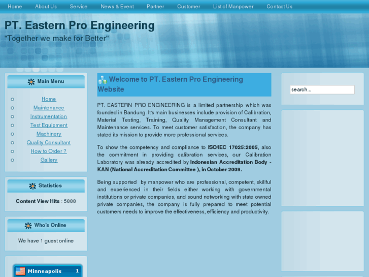 www.easternproengineering.com