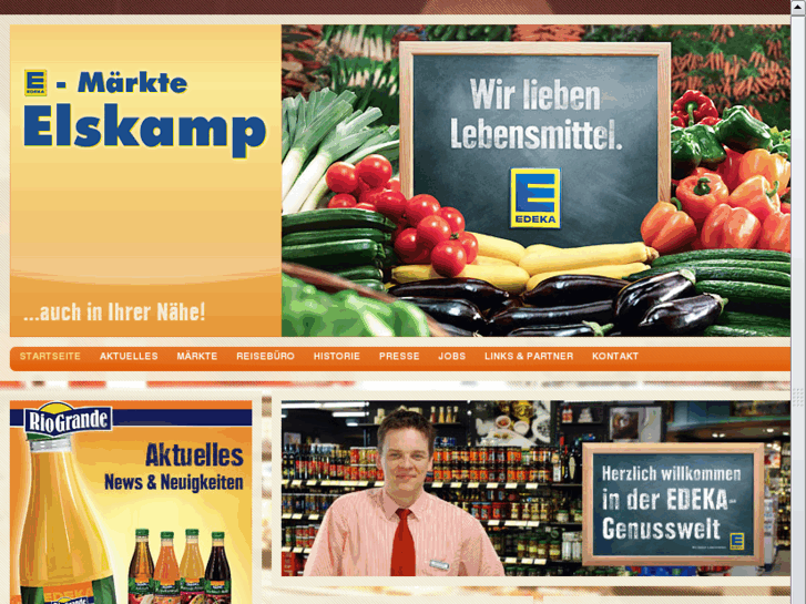 www.edeka-elskamp.de