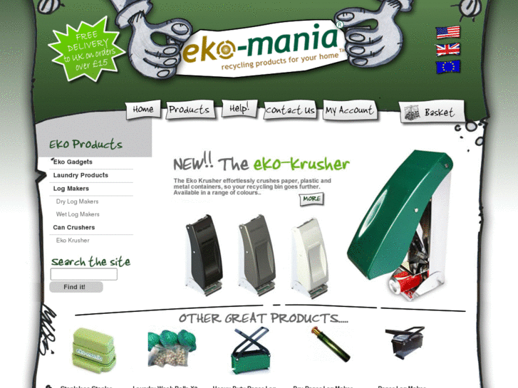 www.eko-mania.com