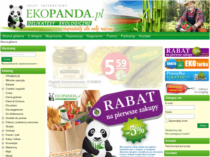 www.ekopanda.com