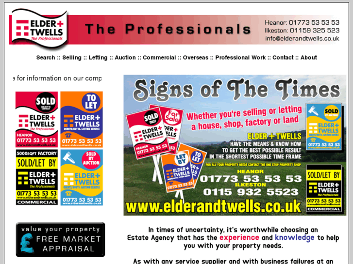 www.elderandtwells.co.uk