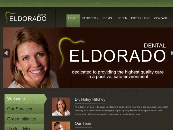 www.eldoradodental.com