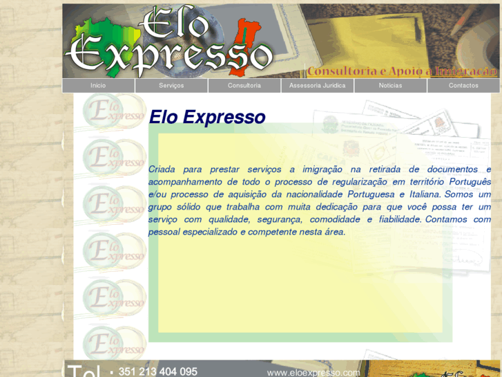 www.eloexpresso.com