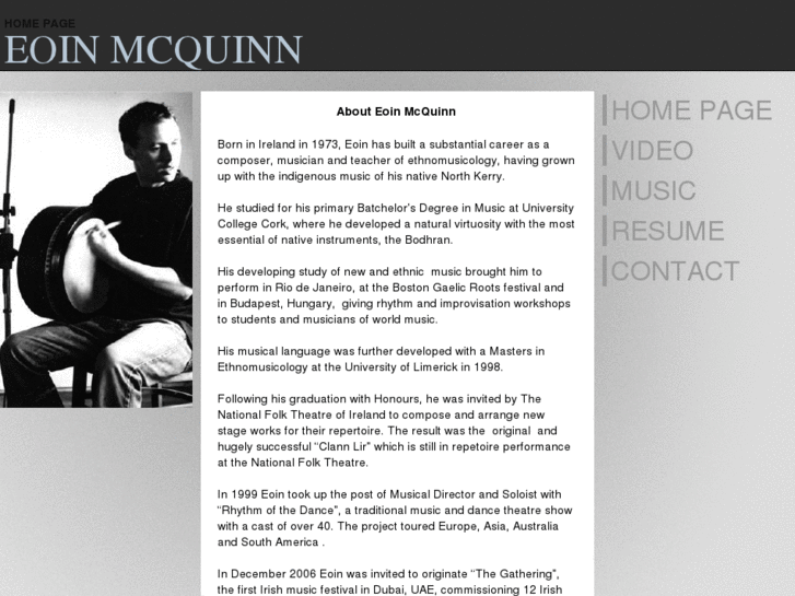 www.eoinmcquinn.com