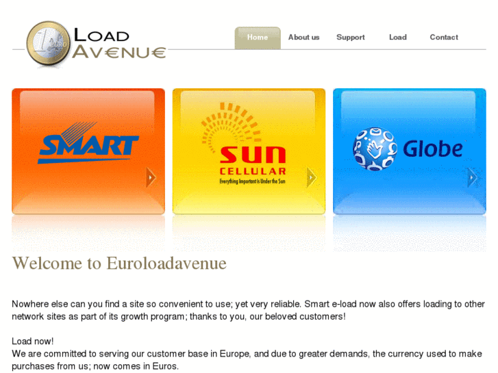 www.euro-load-avenue.net