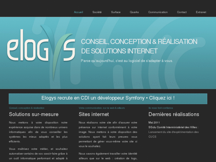 www.extranet-sur-mesure.com