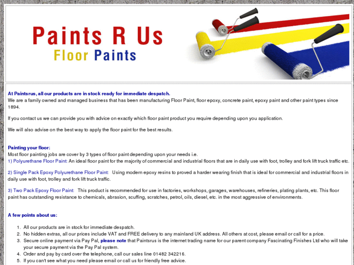 www.floor-paint.net