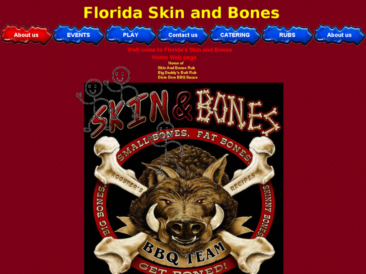 www.floridaskinandbones.com