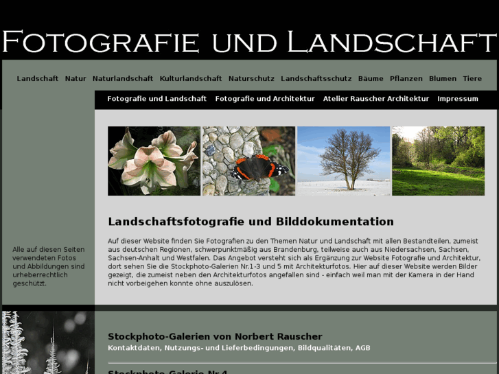 www.fotografie-landschaft.de