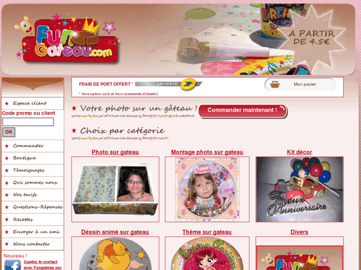 www.fun-gateau.com