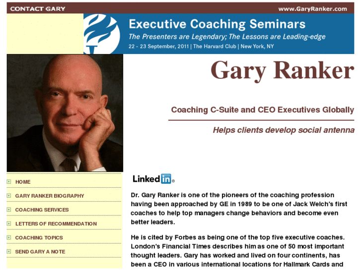 www.garyranker.com