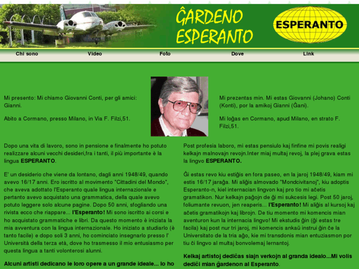 www.giardinoesperanto.com