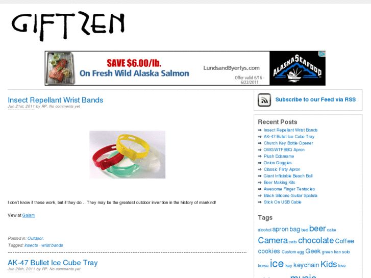 www.giftzen.com