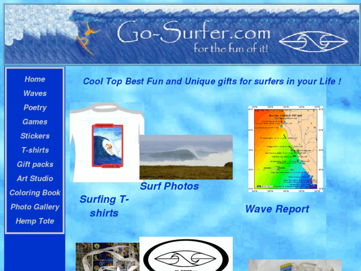 www.go-surfer.com