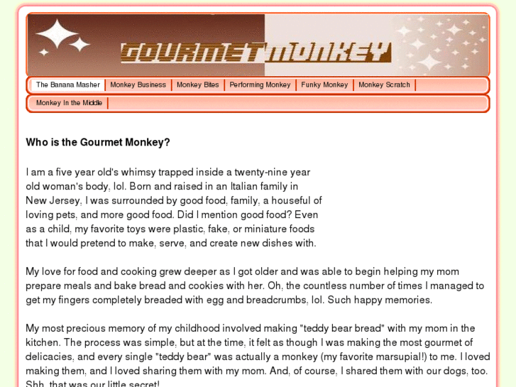 www.gourmetmonkey.com