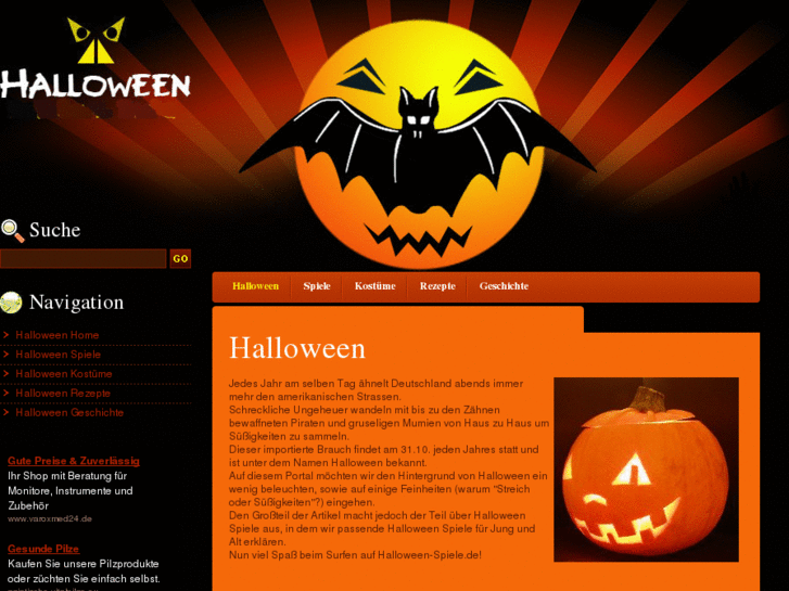 www.halloweenspiele.de