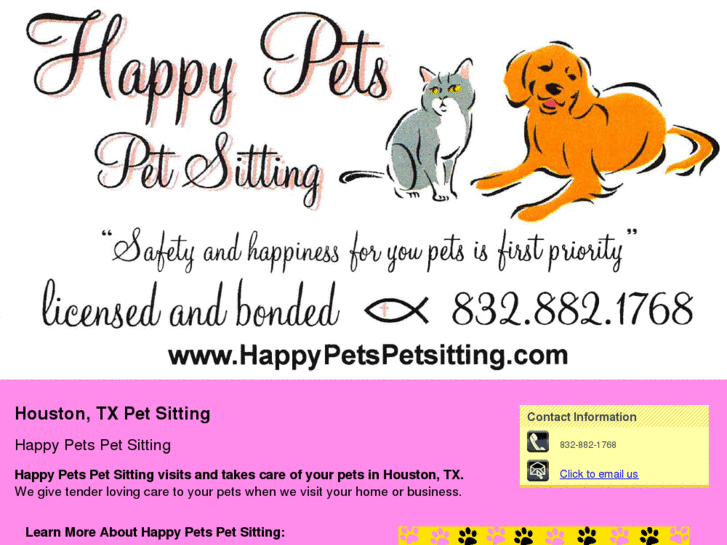 www.happypetspetsitting.com