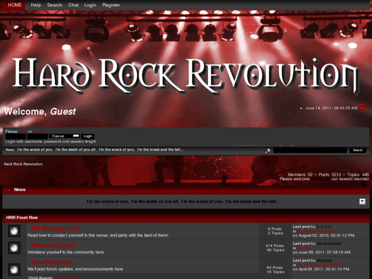 www.hardrockrevolution.com