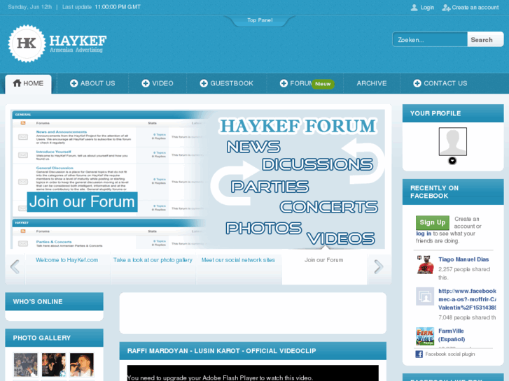 www.haykef.com