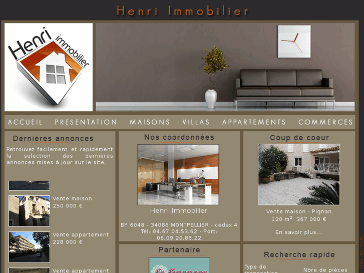 www.henri-immobilier.com
