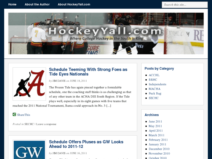 www.hockeyyall.com