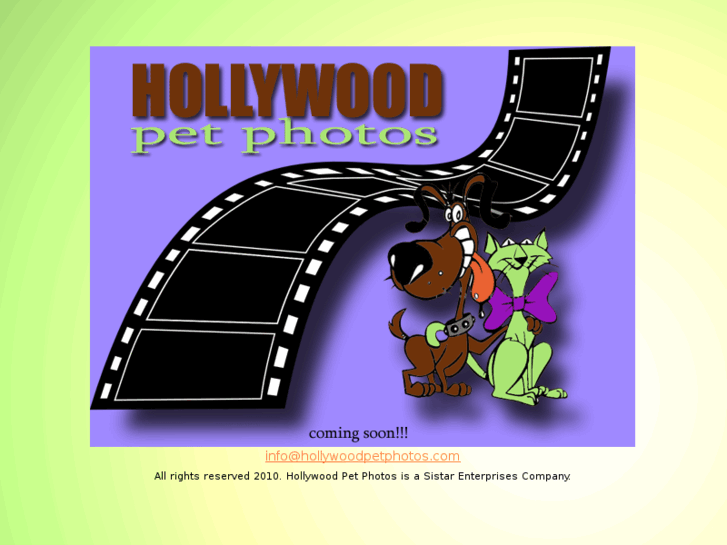 www.hollywoodpetphotos.com