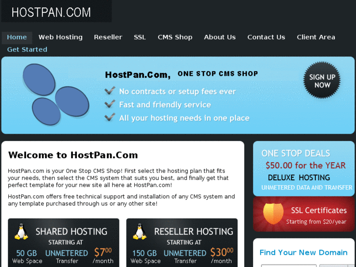 www.hostpan.com