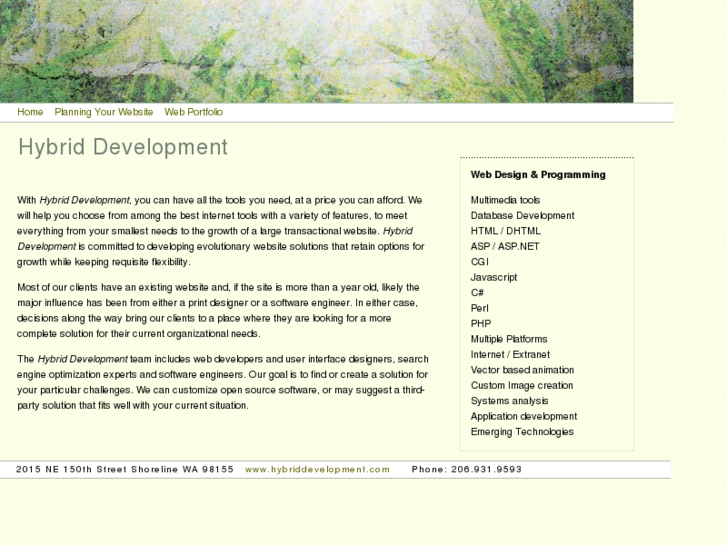 www.hybriddevelopment.com