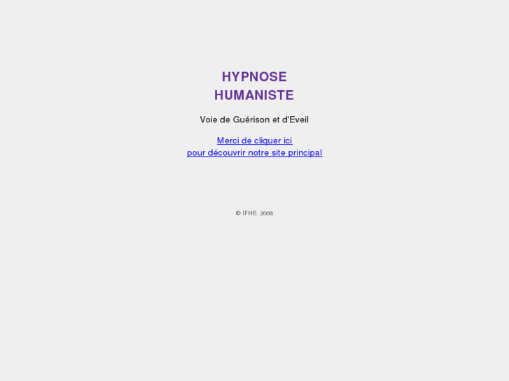 www.hypnose-humaniste.org