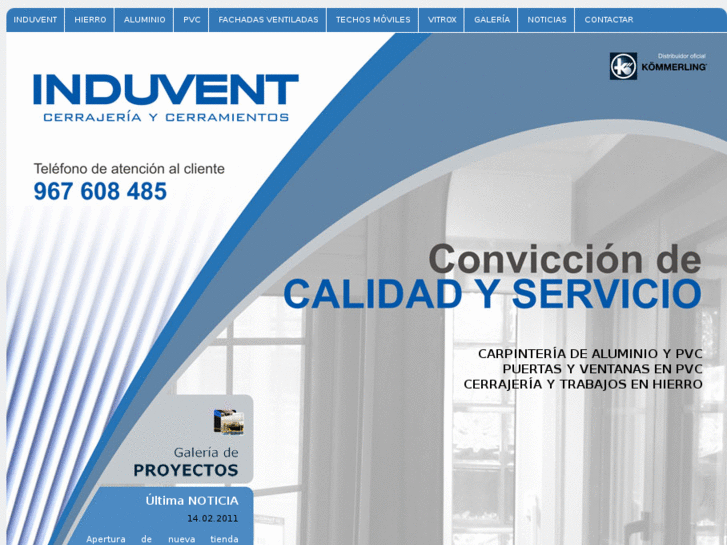 www.induvent.es