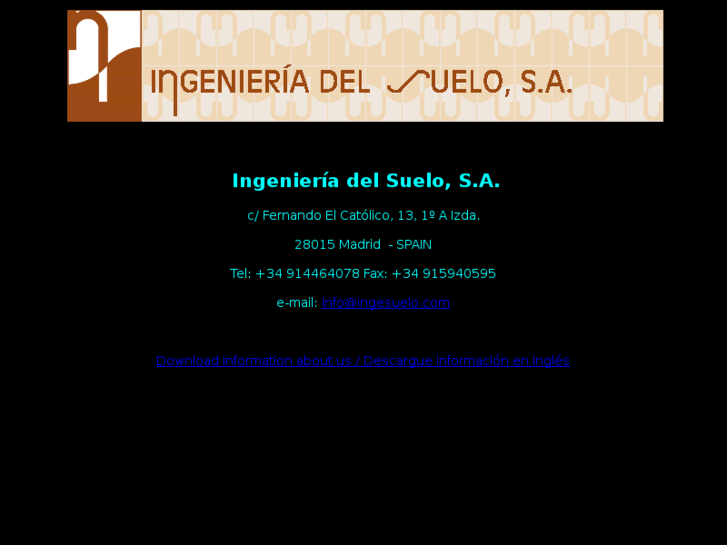 www.ingesuelo.com