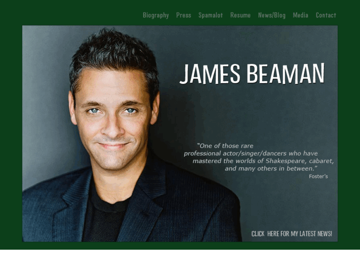 www.jamesbeaman.com