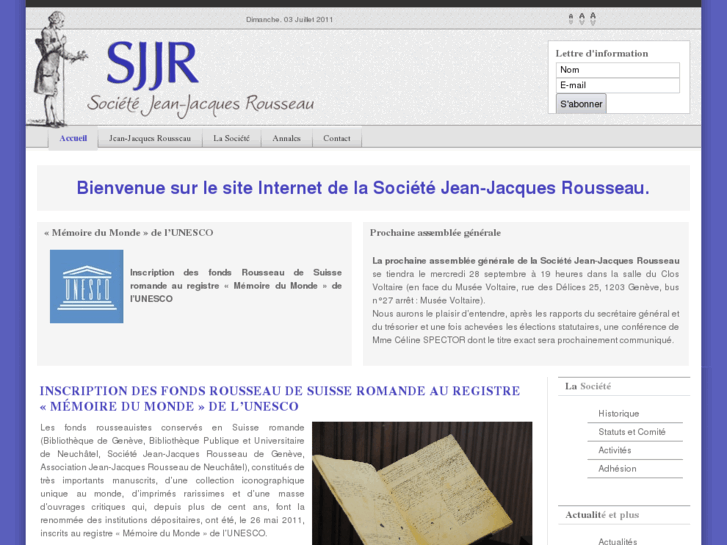 www.jjrousseau.org