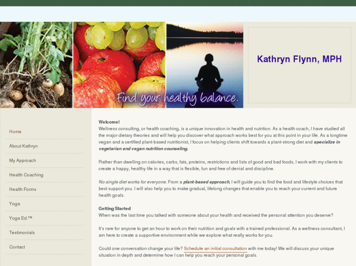 www.kathrynflynnwellness.com