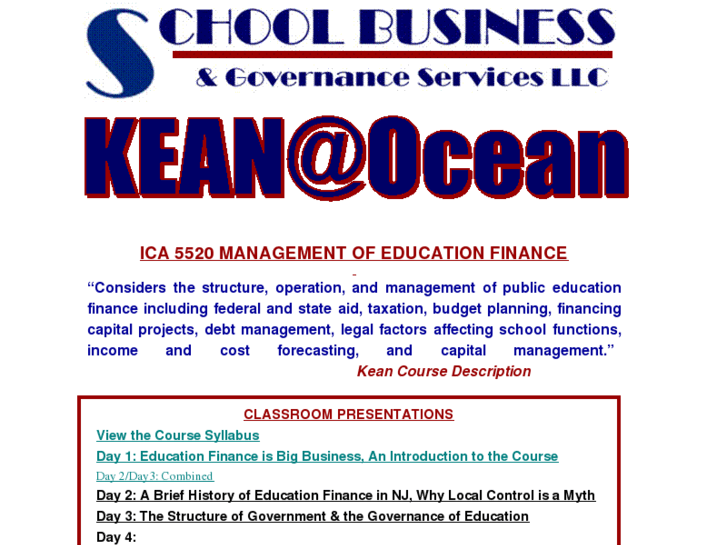 www.keanatocean.com