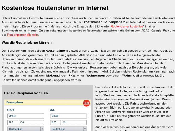 www.kostenlosroutenplaner.org