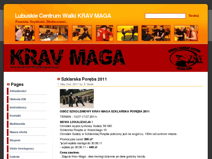 www.kravmaga.zgora.pl