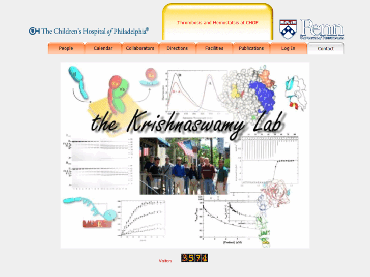 www.krish-lab.org