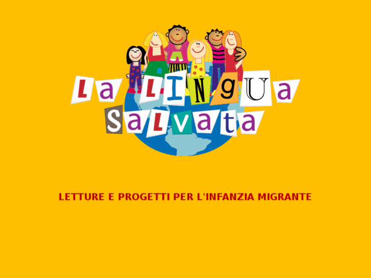 www.lalinguasalvata.com