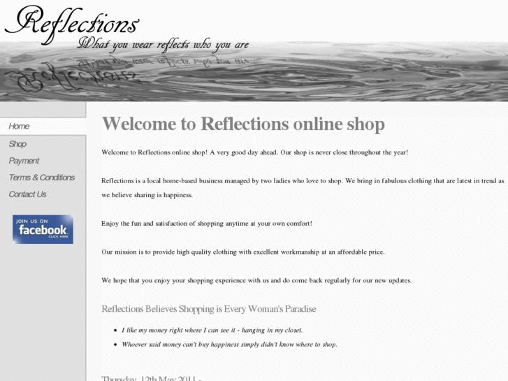 www.le-reflections.com