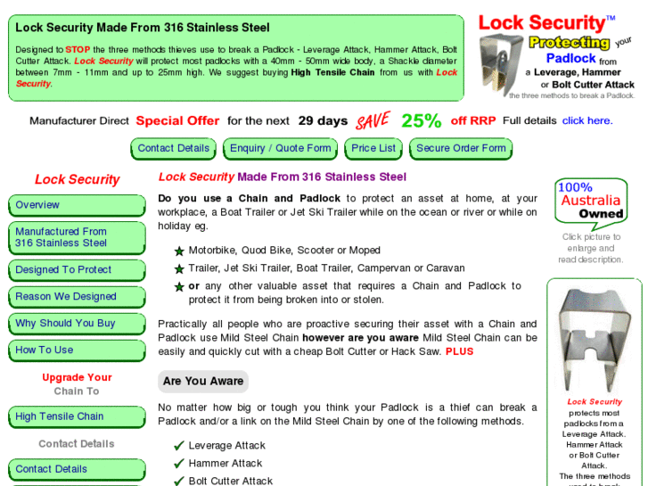 www.lock-security.com.au