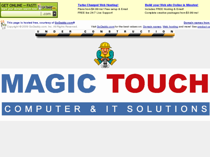 www.magictouch-it.com