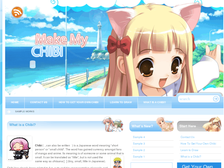 www.makemychibi.com