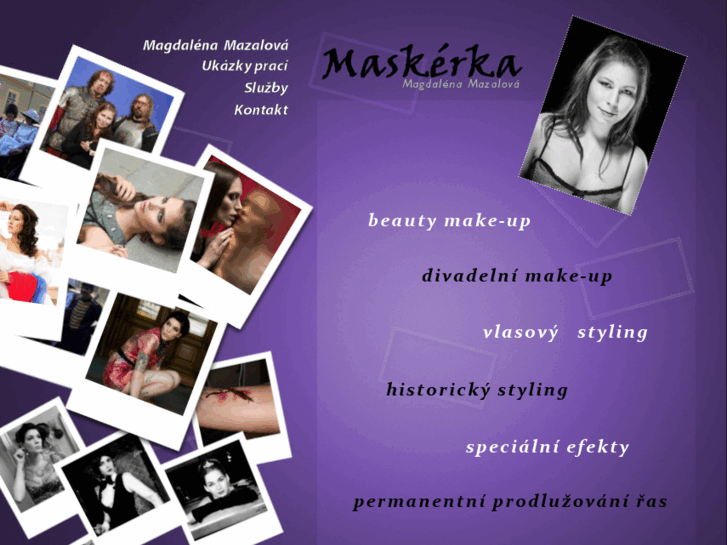 www.maskerka.com