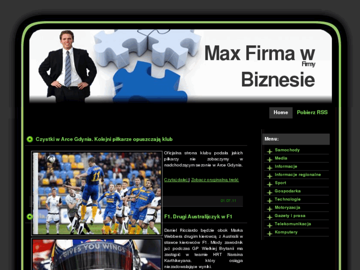 www.maxfirma.com