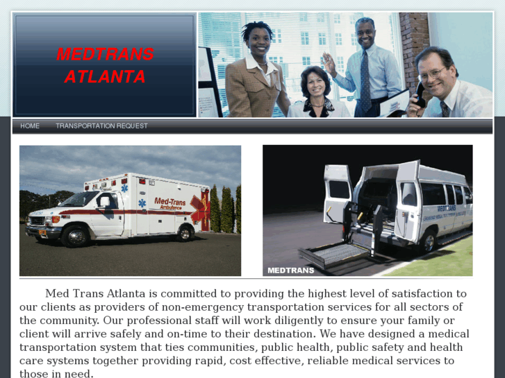 www.medtransatlanta.com