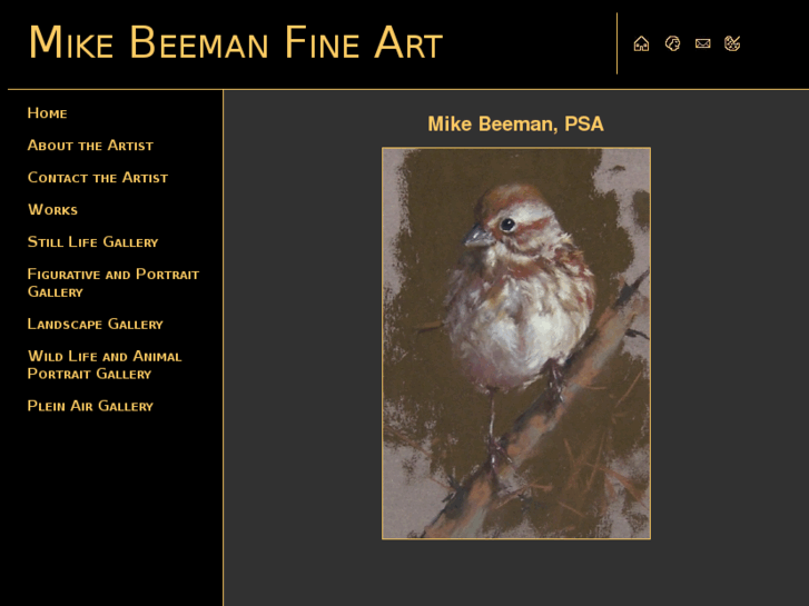 www.mikebeeman.com