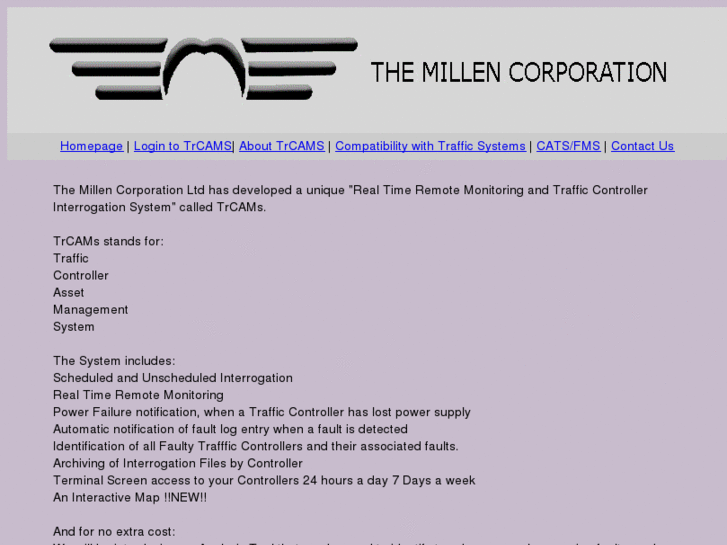 www.millencorporation.com