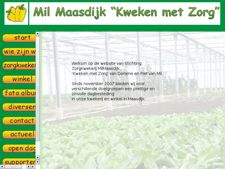 www.milmaasdijk-kwekenmetzorg.nl