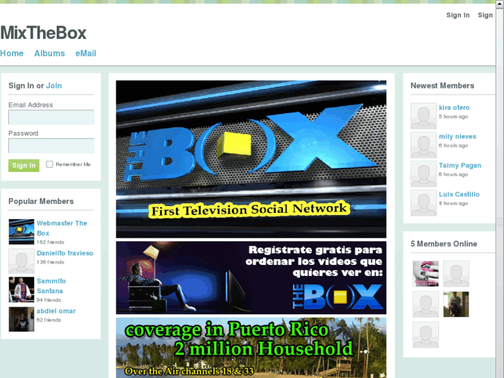 www.mixthebox.com